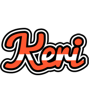 Keri denmark logo