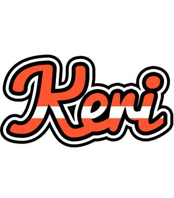 Keri denmark logo