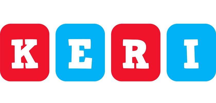Keri diesel logo