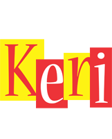 Keri errors logo