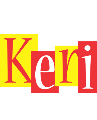 Keri errors logo