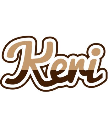 Keri exclusive logo