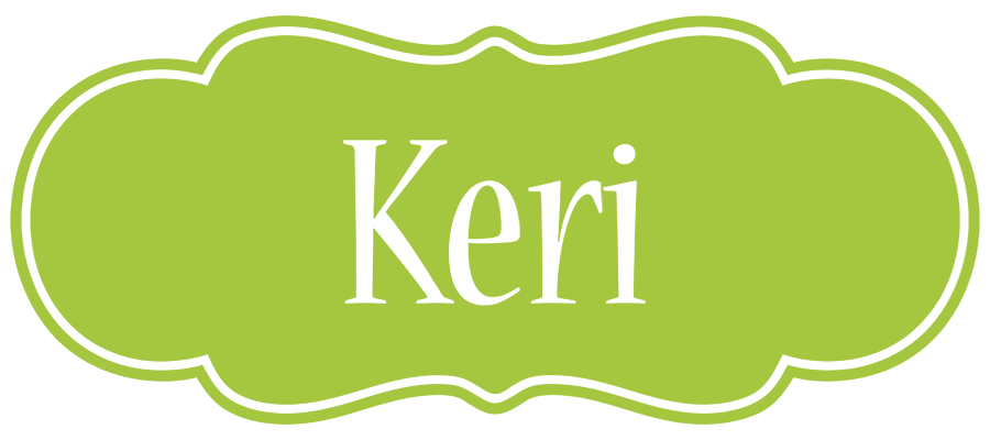 Keri family logo