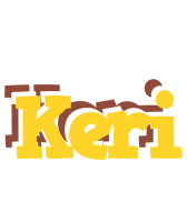 Keri hotcup logo