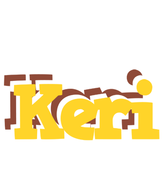 Keri hotcup logo