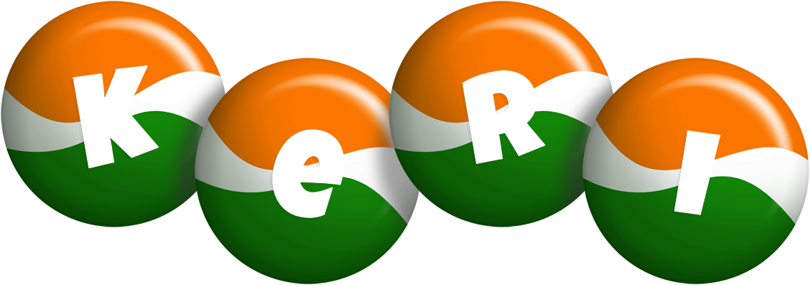 Keri india logo