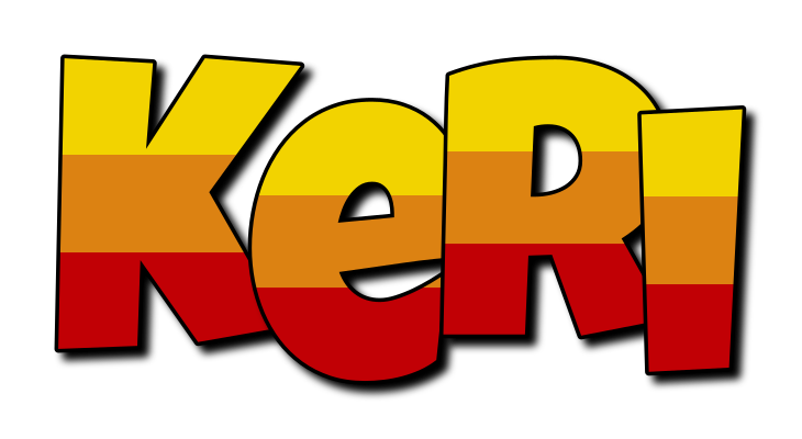 Keri jungle logo