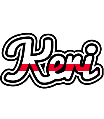 Keri kingdom logo