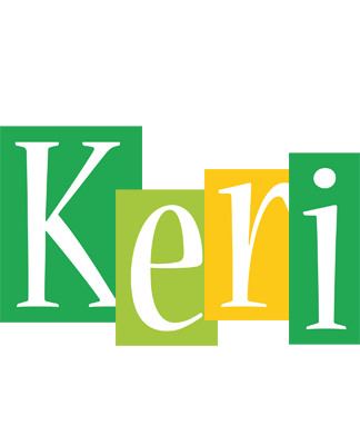 Keri lemonade logo