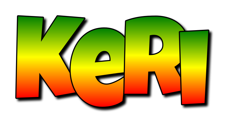 Keri mango logo