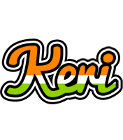 Keri mumbai logo