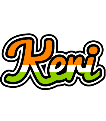 Keri mumbai logo