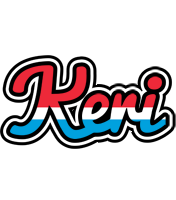 Keri norway logo