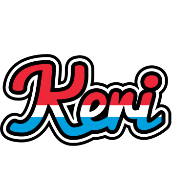Keri norway logo