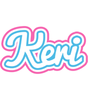 Keri outdoors logo