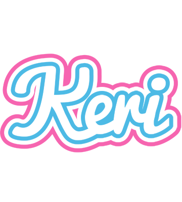 Keri outdoors logo