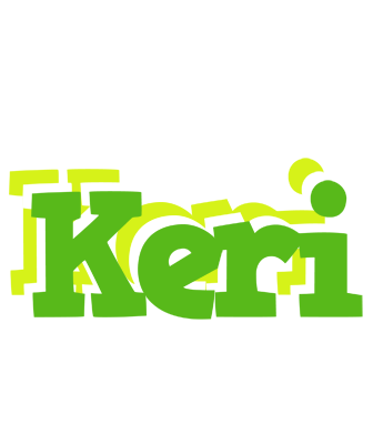 Keri picnic logo