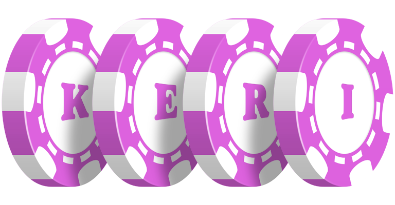 Keri river logo