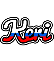 Keri russia logo