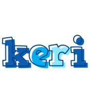 Keri sailor logo