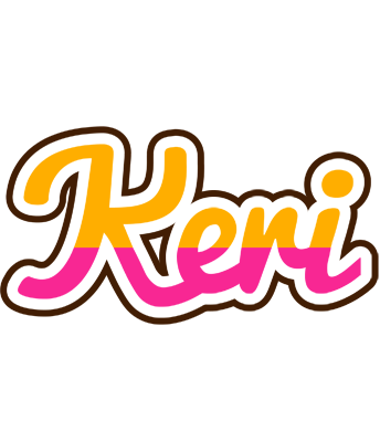 Keri smoothie logo