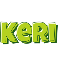 Keri summer logo