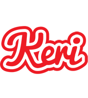 Keri sunshine logo