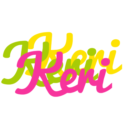 Keri sweets logo