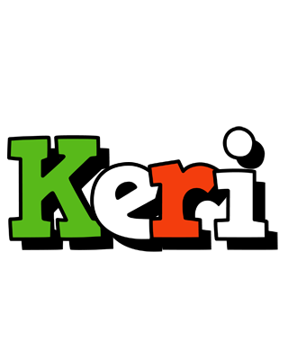 Keri venezia logo