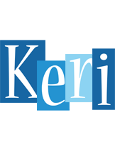 Keri winter logo