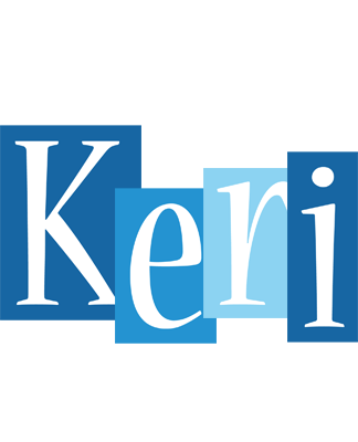 Keri winter logo