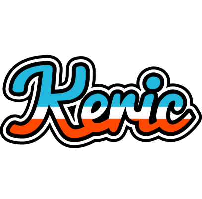 Keric america logo