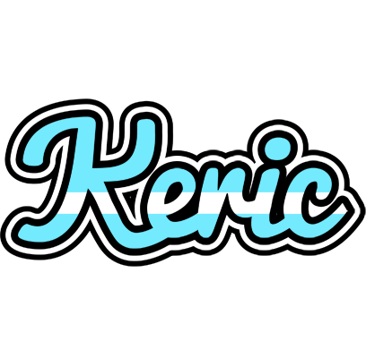 Keric argentine logo