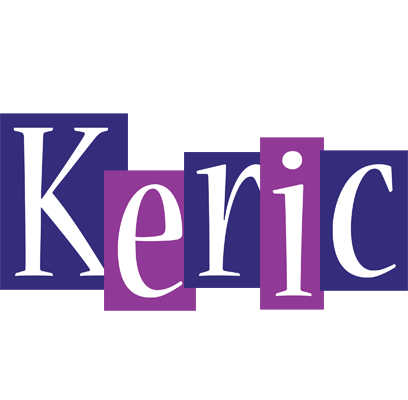 Keric autumn logo