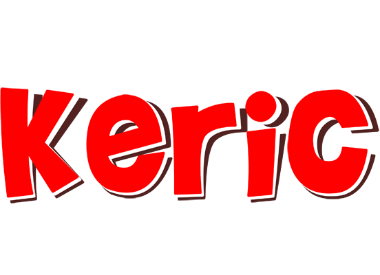 Keric basket logo