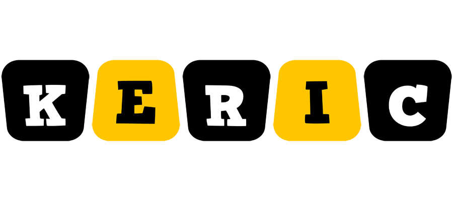 Keric boots logo