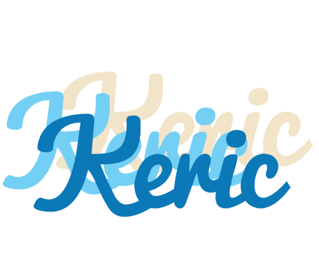 Keric breeze logo
