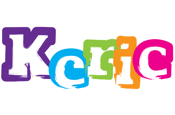 Keric casino logo