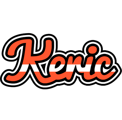 Keric denmark logo
