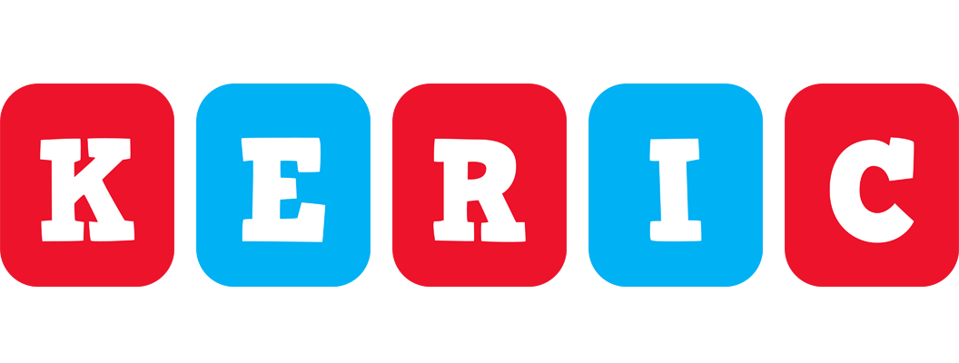 Keric diesel logo