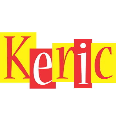 Keric errors logo