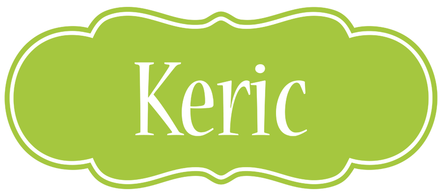 Keric family logo