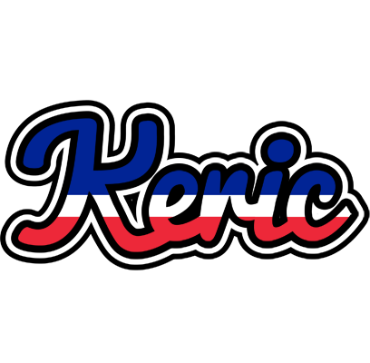 Keric france logo
