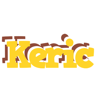 Keric hotcup logo