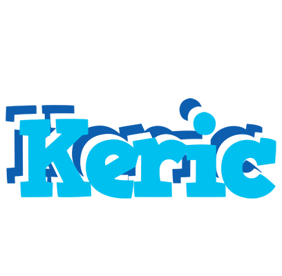 Keric jacuzzi logo