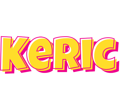 Keric kaboom logo