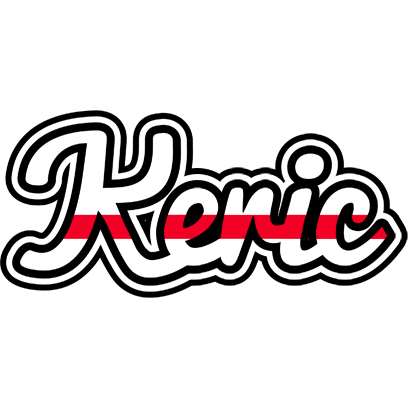Keric kingdom logo