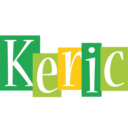 Keric lemonade logo