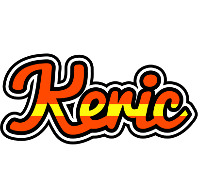 Keric madrid logo