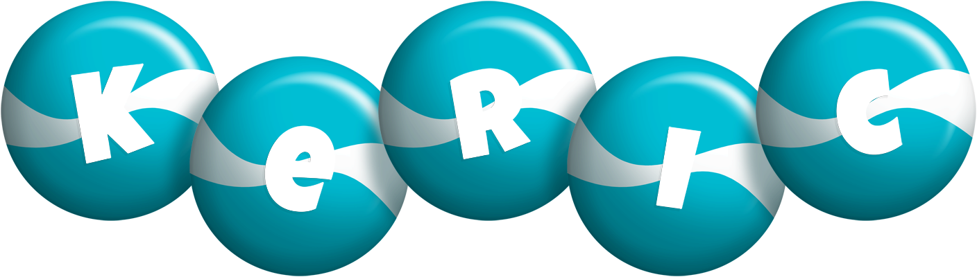 Keric messi logo